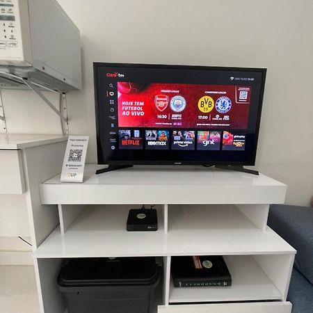 Loft Em Copacabana,4 Min Da Praia E Metro Ao Lado Ріо-де-Жанейро Екстер'єр фото