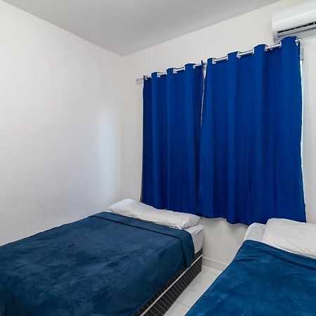 Loft Em Copacabana,4 Min Da Praia E Metro Ao Lado Ріо-де-Жанейро Екстер'єр фото
