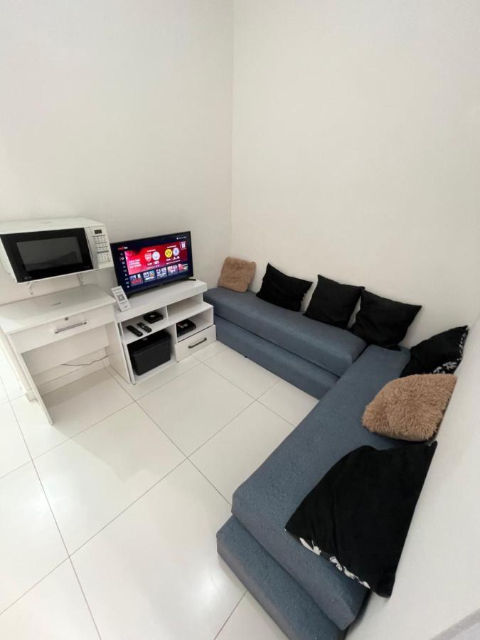 Loft Em Copacabana,4 Min Da Praia E Metro Ao Lado Ріо-де-Жанейро Екстер'єр фото
