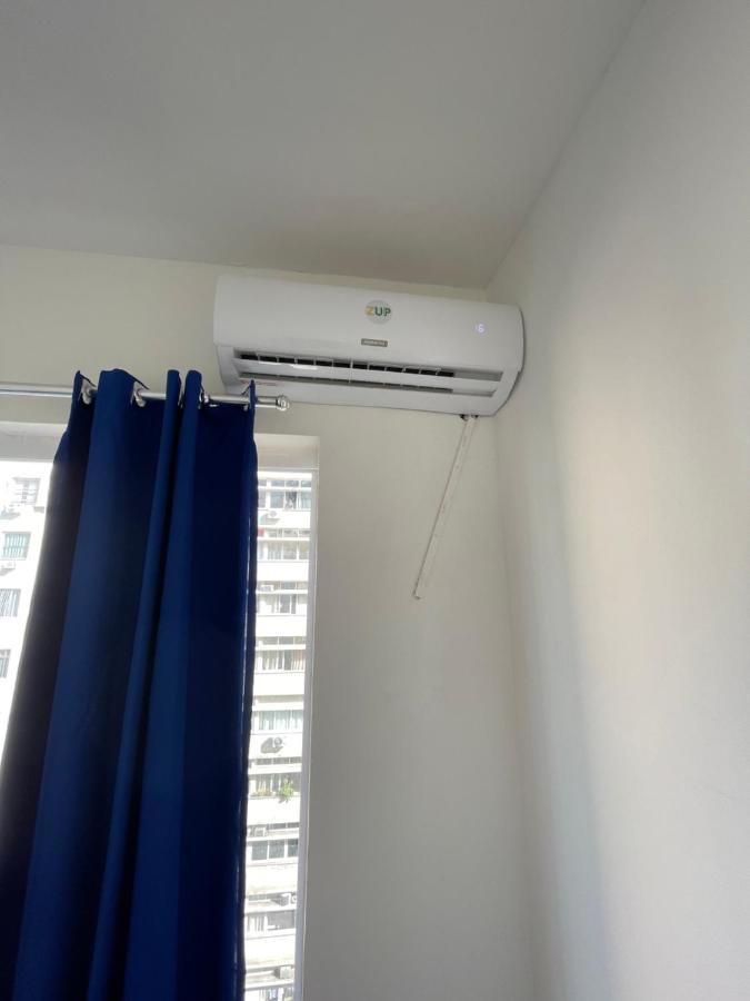 Loft Em Copacabana,4 Min Da Praia E Metro Ao Lado Ріо-де-Жанейро Екстер'єр фото