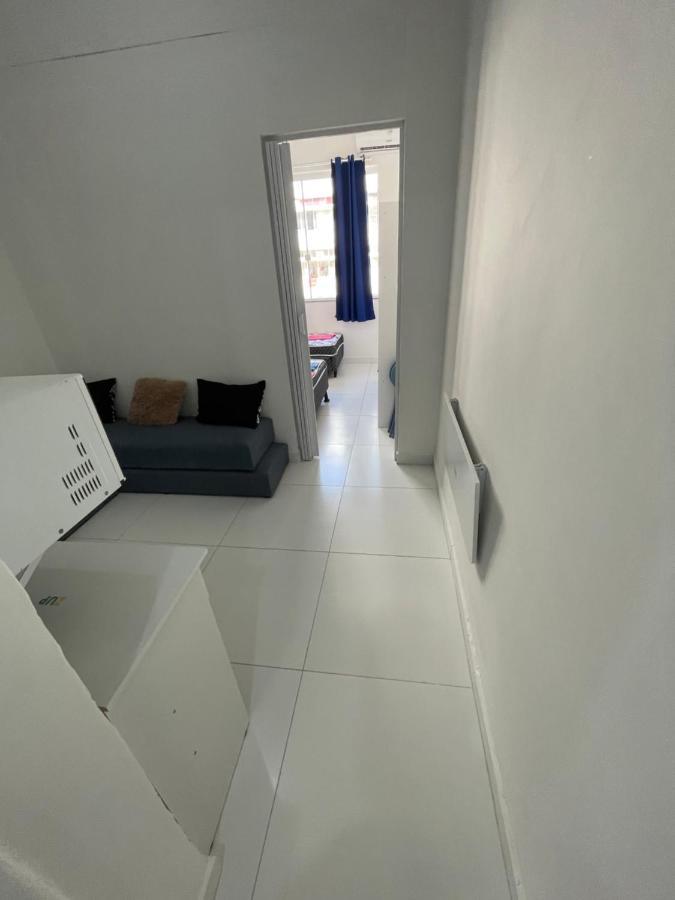 Loft Em Copacabana,4 Min Da Praia E Metro Ao Lado Ріо-де-Жанейро Екстер'єр фото