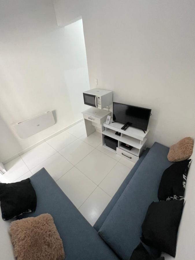 Loft Em Copacabana,4 Min Da Praia E Metro Ao Lado Ріо-де-Жанейро Екстер'єр фото