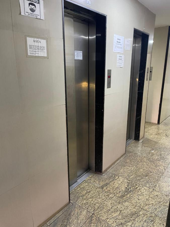 Loft Em Copacabana,4 Min Da Praia E Metro Ao Lado Ріо-де-Жанейро Екстер'єр фото