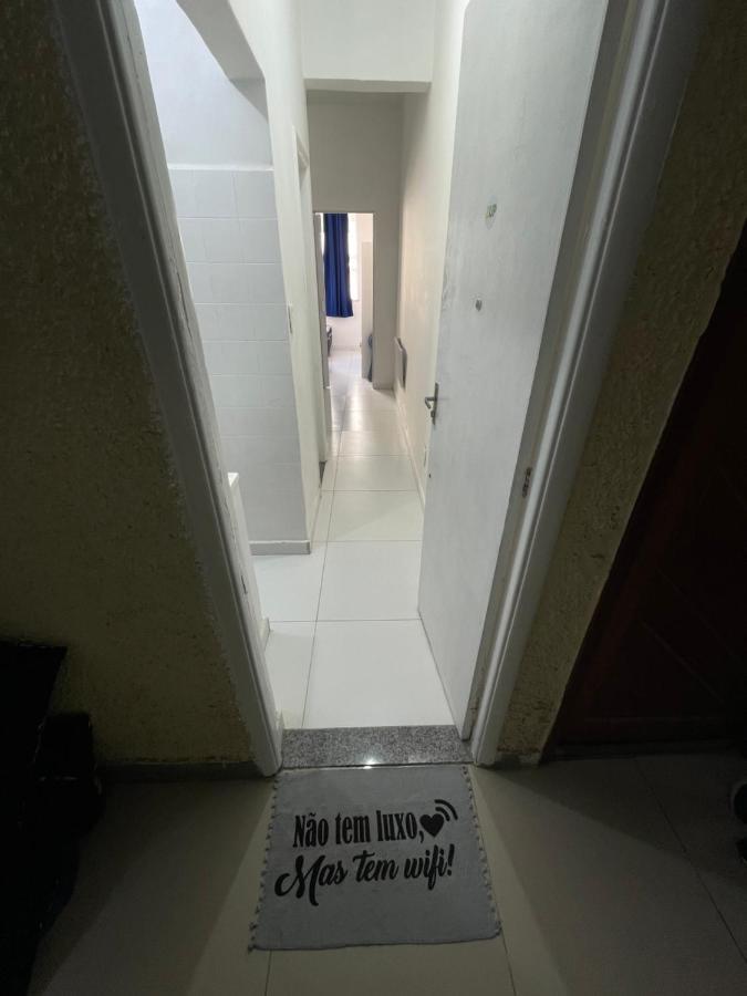Loft Em Copacabana,4 Min Da Praia E Metro Ao Lado Ріо-де-Жанейро Екстер'єр фото